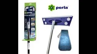 Perla Mop Sunum