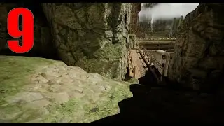Let's Play Firmament - Part 9 - Harvesting