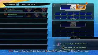 Dbz Fighterz Facing Bryan
