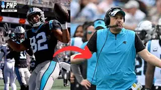 What Panthers TE Tommy Tremble Just REVEALED About Old Coaches SURPRISES NO ONE!