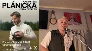 Zahajeni sezony ve Strašnickém divadle ADVERTE