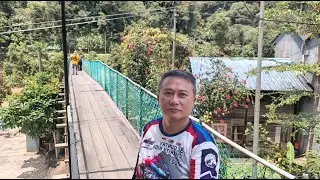 QV 154 Sunday Ride - Kuantan - Sungai Lembing