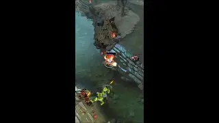 The Topson BONK