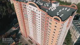 ЖК Дуэт, ул. Целиноградская, 58-Б