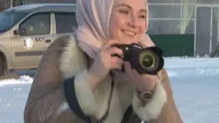 Имам-хатип Әлфир Әхмәтовтан нәсихәт