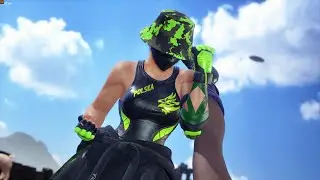 tekken 8 вышел !!!   (. Lidia Sobieska, リディア・ソビエスカ) 💕💕💕💗😍😍🥰🎮 !ranked горю  🈶🈶🥵🥵😩