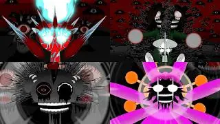 Sprunki Rebirth Season 2 - Part 4 (Animation)