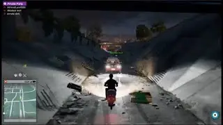 Watch_Dogs2 but Will breaks his toe instead -Twitch Highlights