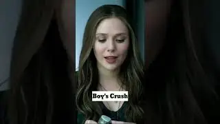 If Marvel is a school #marvel #mcu #school #shorts #edit