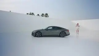 I SHOT A CAR COMMERCIAL ON MY IPHONE