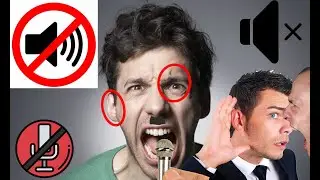 Тайна ГОЛОСА раскрыта!!! Убрал эффекты С микрофона!!! Почему ЖЕНА глухая!!! Пою без фонограммы.