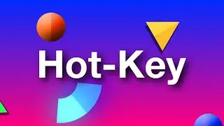 02 HotKey