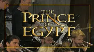 Le Prince d’Egypte par le Studi'Orchestra