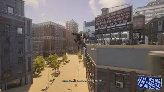 Marvel's Spider-Man 2 PT3