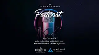 The Iterative Approach Podcast 