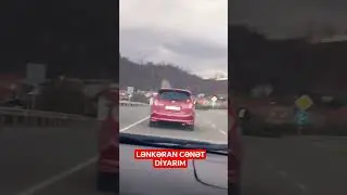 Lenkeran CƏNƏT Diyarım