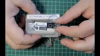 Что прикупил в Китае... №1
