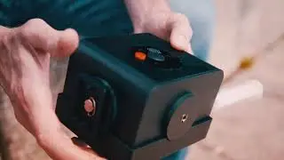 Pinsta Instant Pinhole Camera - Social Media Ad