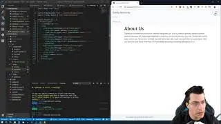 13 Using Layouts in Gatsby 