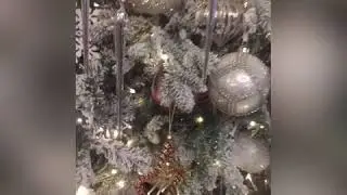 Новогоднее настроение