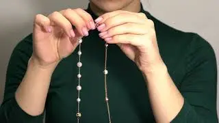 БРАСЛЕТ- ЧОКЕР SWAROVSKI 