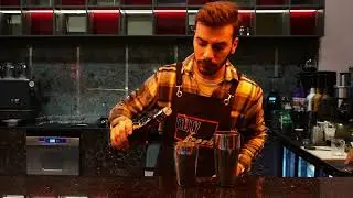 Duty Fresh Restaurant & Cafe - Hakan DİNLEMEZ Mersin