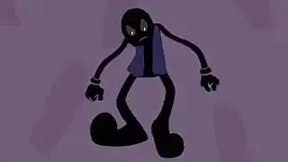 SCP 106 walks 10 hours