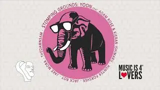 Jack Roy - Kiki (Original Mix) [Music is 4 Lovers] [MI4L.com]