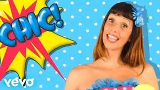 Xana Toc Toc - Tchic! Tchic!