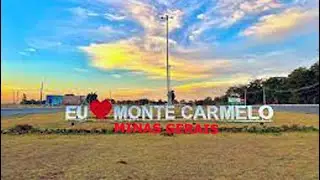 MONTE CARMELO - MINAS GERAIS