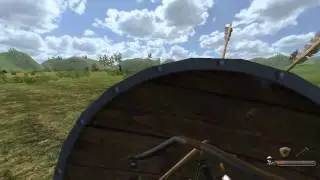 Yushatak in Mount and Blade Warband - Pilot - Crumbling Power