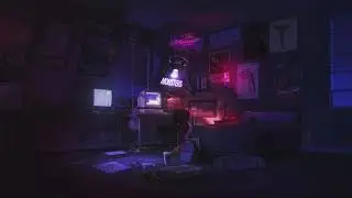 Simpler Times | Song : Without You (Lo-fi Remix) - Steve Void, Austn