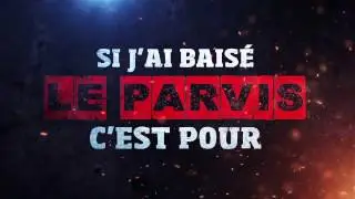 LIM - LA CHIENNETÉ (Clip HD)