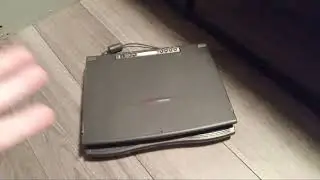 Introducing the Compaq Presario 1210
