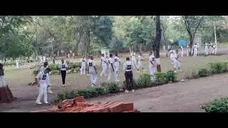 DASO 96 C -wing free time # CTC Mudkhed#SI capf /CRPF# CPO