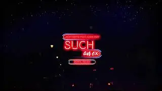 Jacktigerz - Such an Ex (feat. Sara May) (Zerol Remix)