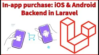 Implement In-App Purchases for Google Play & Apple Store in Laravel Backend | Riyast College