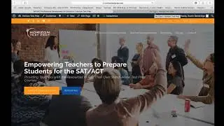 New Proctor Training Video