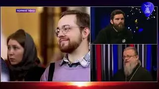 Архиепископ Аланский и Владикавказский Герасим. Спас Стрим от 24 мая 2024 года