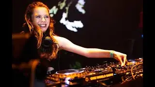 Amber Broos - Get It