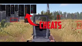Rust | Dominating the Area...