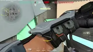Valorant Clips #3