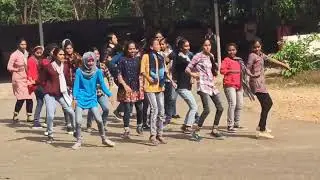viral college dance
