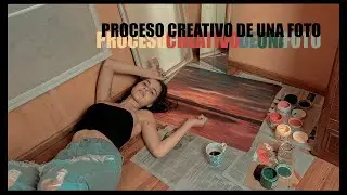 Mi Proceso Creativo a la Hora de Hacer una Foto