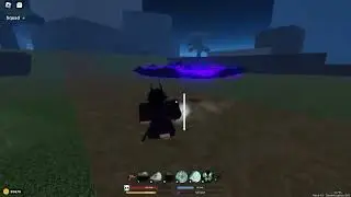 another W [DEMONFALL PVP]