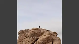 The Rock That's Higher Than I