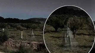 As Fotos mais assustadoras da Internet