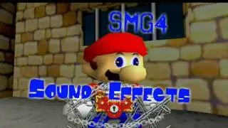SMG4 Sound Effects - Tada! (Peter Griffin)