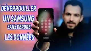 Comment déverrouiller un Samsung sans perdre de données | Appel d'urgence