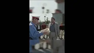 "Для вас персональный наряд! На все 15 суток!" Операция «Ы»